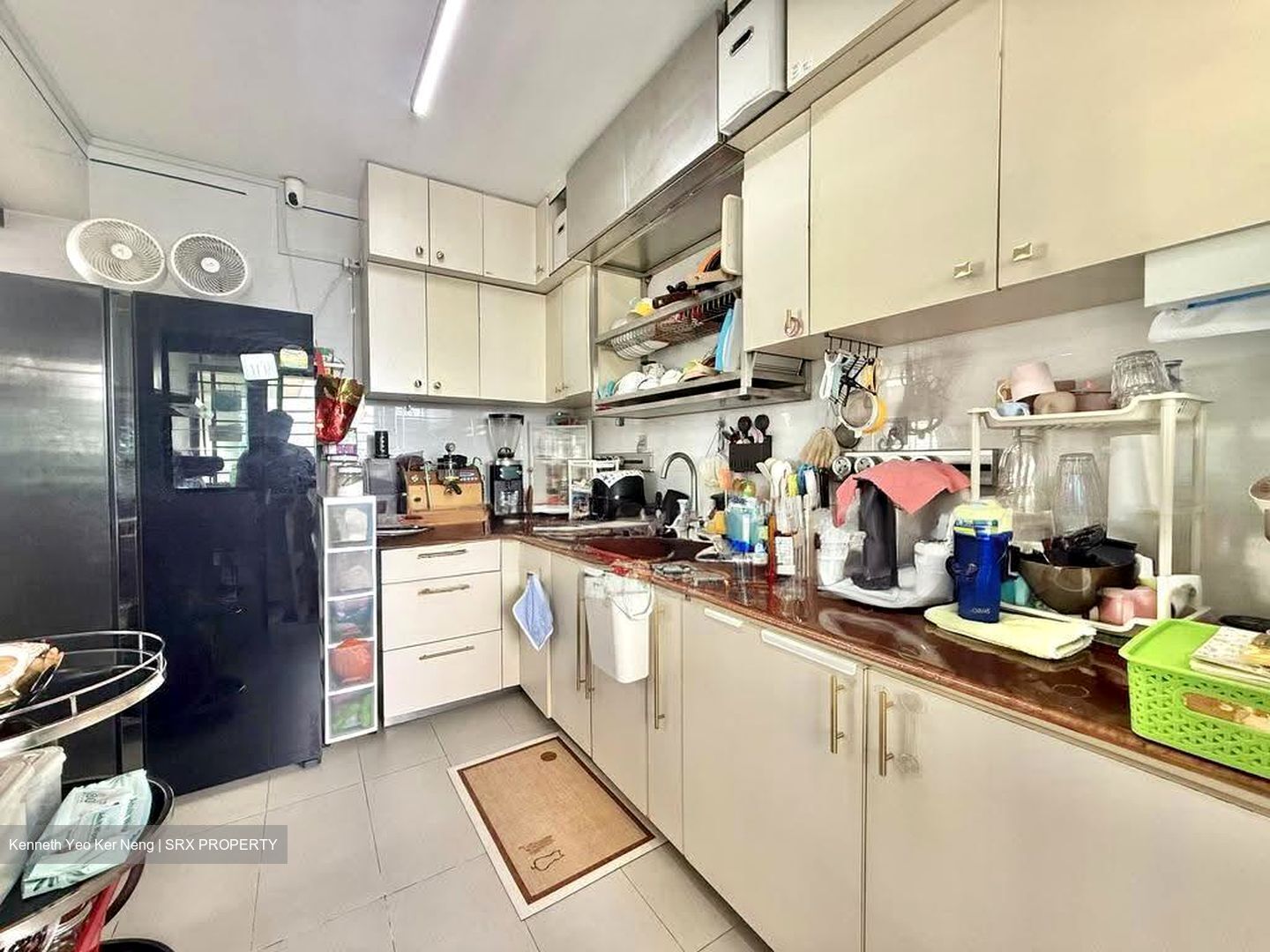 Blk 402A Fernvale Acres (Sengkang), HDB 4 Rooms #617666051